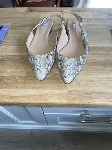 Ladies shoes flat size - shoes,