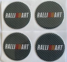 MITSUB RALLIART ALLOY WHEEL