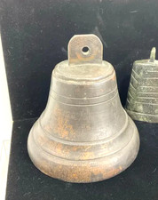 Nautical Solid Brass Ship's