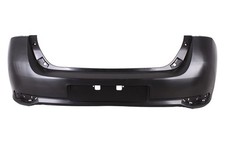 Toyota Auris 2015 2016 2017 2018 Rear Bumper To Be Primed