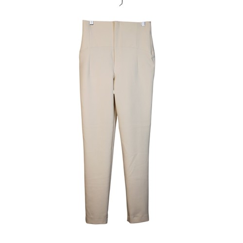 Nwt zara ivory - nwt, rise