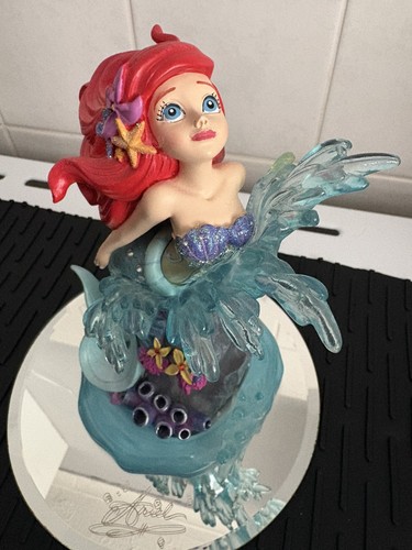 Disney ariel beauty under - under, the