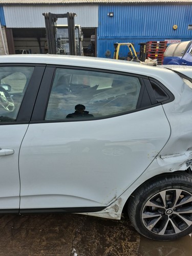 2020 2026 renault clio mk5 - clio,