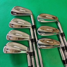 Mizuno MP-68 Iron Set 7pcs