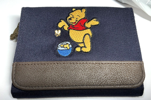 Vintage disney store winnie - vintage,