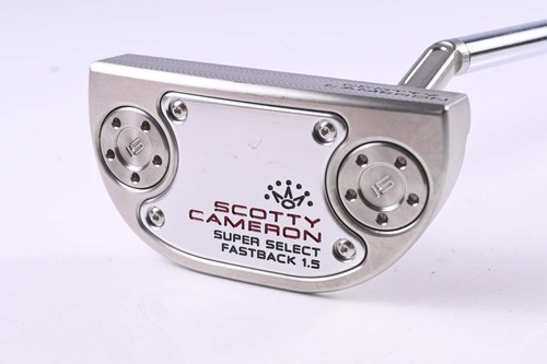 Scotty cameron special select - scotty,