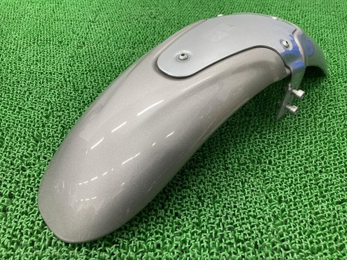 Vrscd front fender genuine - vrscd, fender,