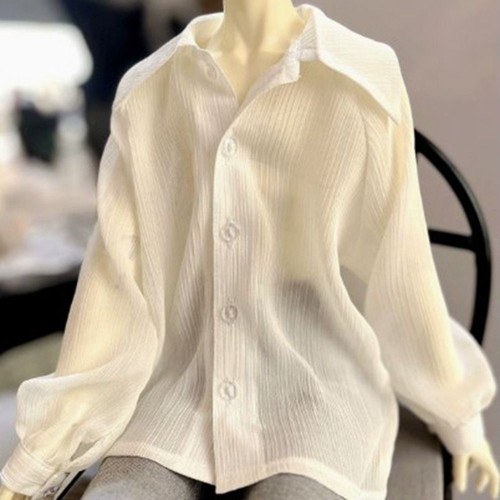 Handmade doll clothes - clothes, tops