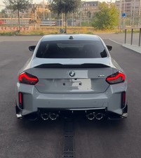 BMW 2 SERIES G42 G87 M