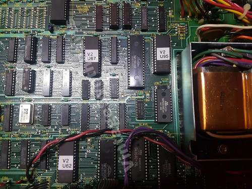 Lexicon pcm version - pcm, 2.0
