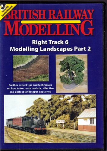 British railway modelling - british,