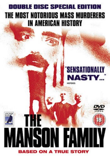 The manson family - the, (2005)
