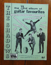 The Shadows 3rd Album Of