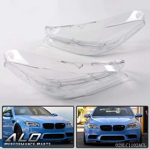 Fit for bmw - 11-16, 5-series