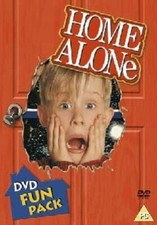 Home alone - home, 2
