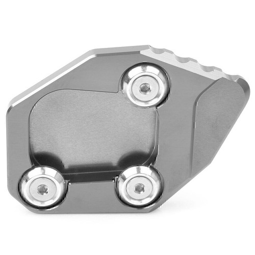Motorcycle side kickstand - motorcycle,