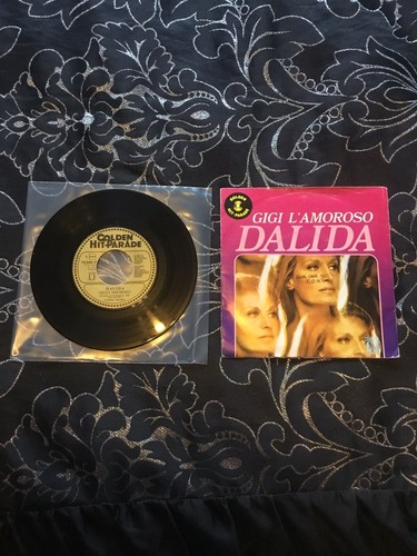 Dalida gigi amoroso - dalida-gigi, l’amoroso