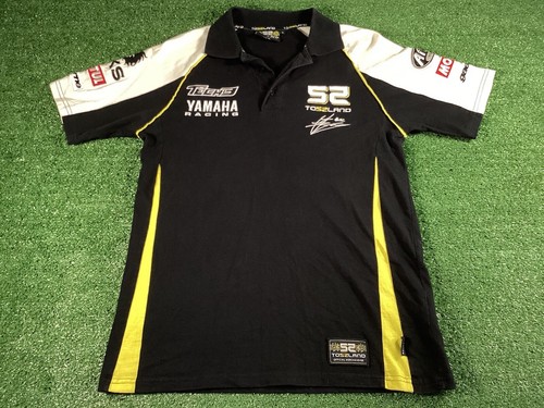 Yamaha racing james toseland - yamaha,