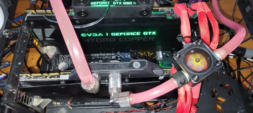 Gtx 1080ti sli 9900 - gtx,