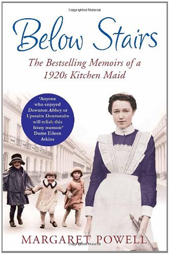 Below stairs the bestselling - below,