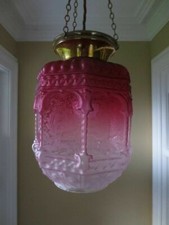 Grand victorian cranberry - grand,