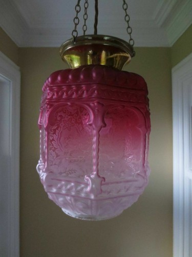 Grand victorian cranberry - grand,