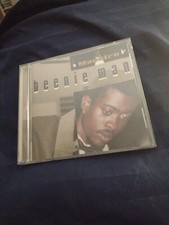 Beenie Man/ Maestro