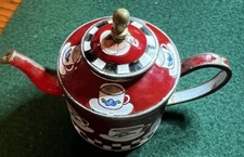 Vintage Trade plus Aid