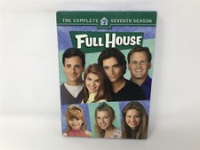 FULL HOUSE:COMPLETE SEVENTH