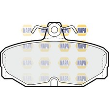 Brake Pads Set For Ford Sierra