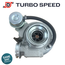 Brand New Turbocharger Cummins ISDe4 4.5L 4047745