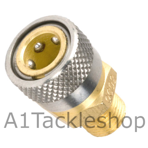 Fill charging adaptor - fill, for