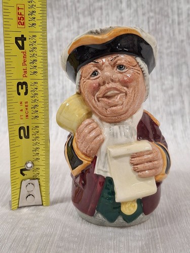 Royal doulton doultonville - doulton,