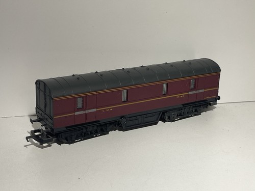 Lima gauge model railway - lima, oo