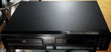 Pioneer PD-203 Compact Disc CD