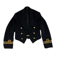 British Royal Navy Jacket WW2