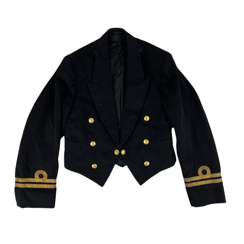 British royal navy jacket - british,