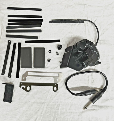 Roland guitar split midi - gk-3,