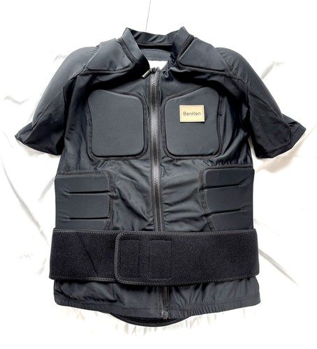 Body protective short sleeve - protective,