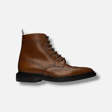 Thom Browne Men’s Brown