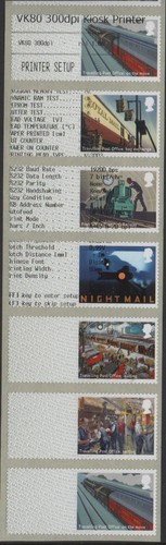 Post mail by - post, go