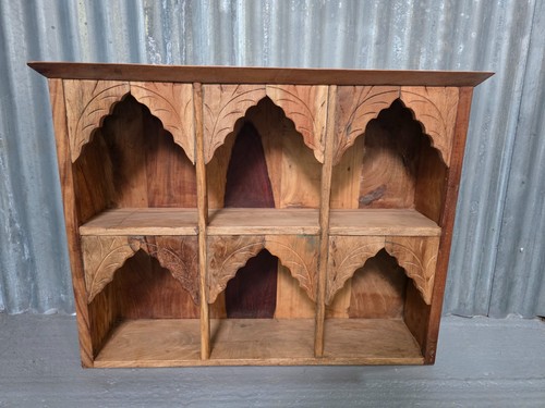 Vintage reclaimed indian - reclaimed,