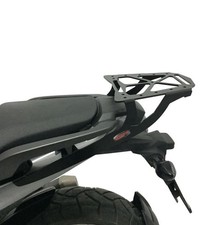 Honda nc750x rear - honda, rack