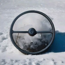 Steering Wheel Daihatsu F20