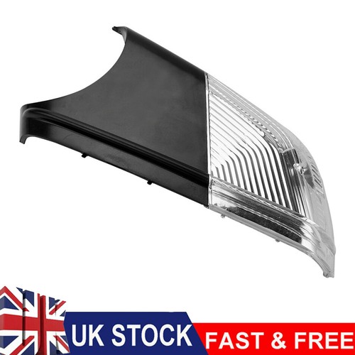 Left passenger side led wing - led,