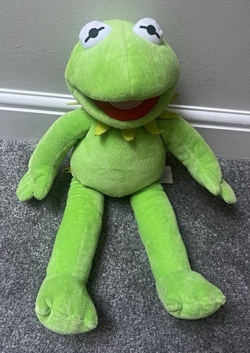 Kermit the frog - frog, a