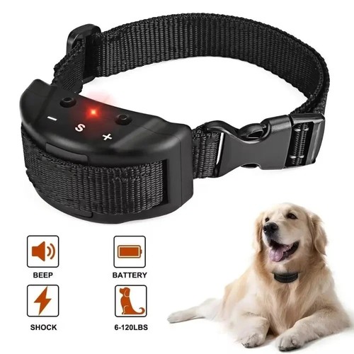 Automatic anti bark barking - automatic,