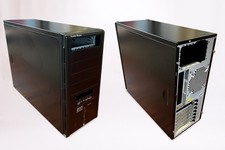 Vintage Cooler master Sileo