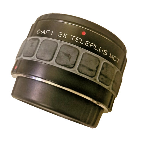 Canon teleplus mc7 - teleplus,
