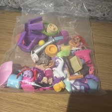Small Job Lot Of Dolls